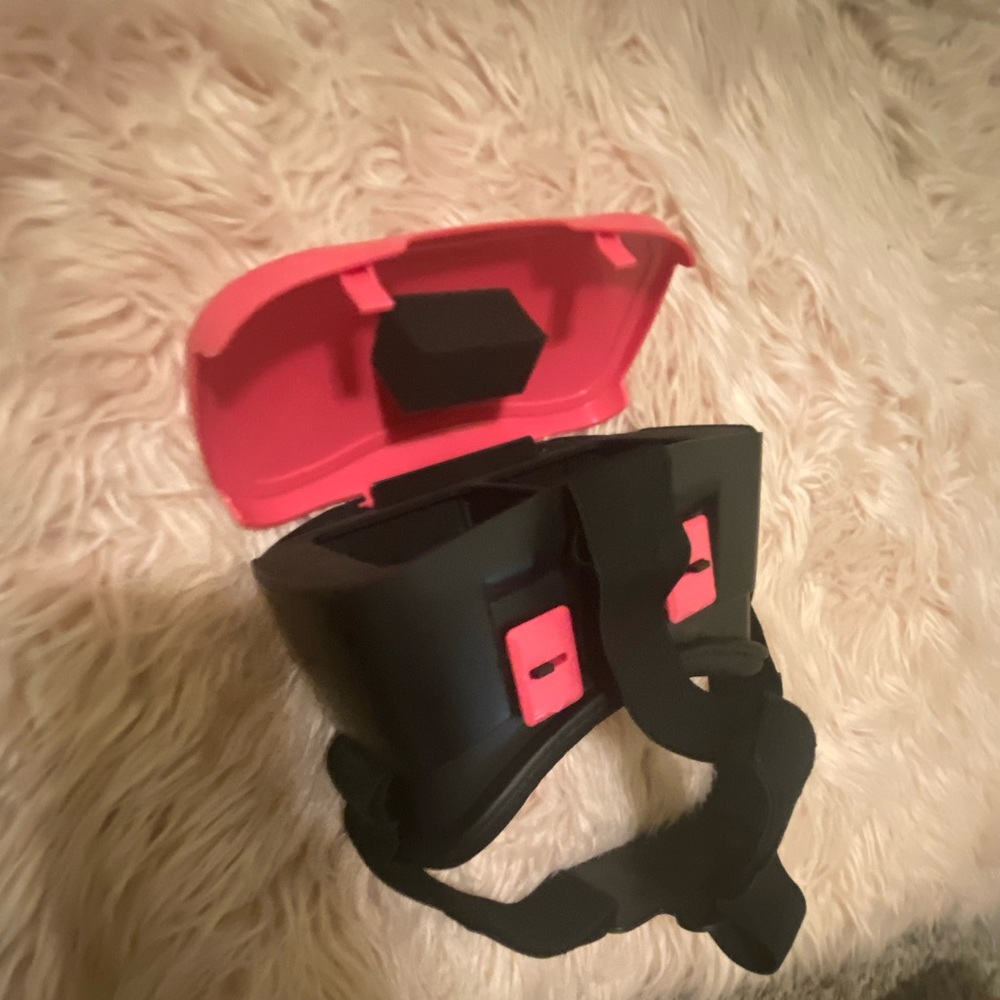 VR headset. Good condition